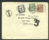    Postage Due United States and Worldwide Postal History