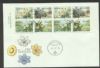    Booklet Pane United States and Worldwide Postal History
