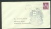 USN. Byrd Station, Antarctica   Pmk: Naval United States and Worldwide Postal History