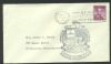 USN. Byrd Station, Antarctica   Pmk: Naval United States and Worldwide Postal History