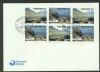    Booklet Pane United States and Worldwide Postal History