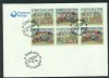    Booklet Pane United States and Worldwide Postal History