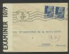    Censored United States and Worldwide Postal History