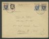    World War II United States and Worldwide Postal History