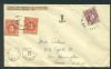    Postage Due United States and Worldwide Postal History