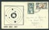    WW II Patriotic United States and Worldwide Postal History