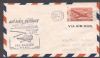 CA. South Pasadena California  Air: Helicopter United States and Worldwide Postal History