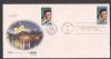 MA. Boston Massachusetts  Fd: Joint Issue United States and Worldwide Postal History