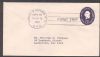 NY. Hornell New York  Pmk: Highway PO United States and Worldwide Postal History