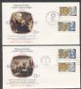 PA. Philadelphia Pennsylvania  Fd: Joint Issue United States and Worldwide Postal History
