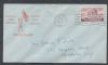 AR. Little Rock Arkansas  1935-1939 Issues United States and Worldwide Postal History