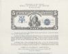    Numismatic Card United States and Worldwide Postal History