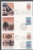 DC. Washington   Fd: Joint Issue United States and Worldwide Postal History