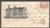 VA. Norfolk Virginia  Pc: Exposition United States and Worldwide Postal History