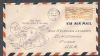 HI. Honolulu Hawaii  Air: C.A.M. United States and Worldwide Postal History
