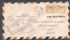 HI. Wailuku Hawaii  Air: C.A.M. United States and Worldwide Postal History