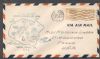 HI. Lihue Hawaii  Air: C.A.M. United States and Worldwide Postal History