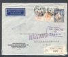    Censored United States and Worldwide Postal History