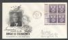 DC. Washington Dist of Columbia Inaugural Cover United States and Worldwide Postal History
