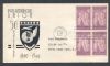 DC. Washington   1940-1943 Issues United States and Worldwide Postal History