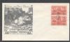 DC. Washington Dist of Columbia  1936-37 Army-Navy United States and Worldwide Postal History