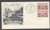 DC. Washington   1936-37 Army-Navy United States and Worldwide Postal History