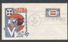 DC. Washington   1943-1944 Overrun United States and Worldwide Postal History