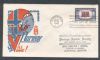 DC. Washington   1943-1944 Overrun United States and Worldwide Postal History