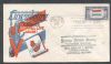 DC. Washington   1943-1944 Overrun United States and Worldwide Postal History