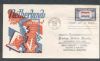 DC. Washington   1943-1944 Overrun United States and Worldwide Postal History