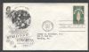 DC. Washington   1955-1965 Issues United States and Worldwide Postal History