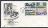 DC. Washington   1966-1975 Issues United States and Worldwide Postal History
