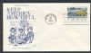 DC. Washington   1955-1965 Issues United States and Worldwide Postal History