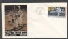 FL. Cape Canaveral Florida  Fd: First Cachet United States and Worldwide Postal History