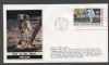 FL. Cape Canaveral Florida  Fd: First Cachet United States and Worldwide Postal History
