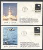 FL. Cape Canaveral Florida  Space Cover United States and Worldwide Postal History