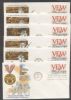 DC. Washington   1966-1975 Issues United States and Worldwide Postal History
