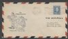AK. Anchorage Alaska  1944-1954 Issues United States and Worldwide Postal History
