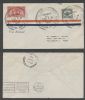 DC. Washington Dist of Columbia  Air: C.A.M. United States and Worldwide Postal History