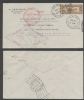 NY. New York Madison Square Station New York  Zeppelin United States and Worldwide Postal History