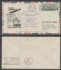 FL. Miami Florida  Zeppelin United States and Worldwide Postal History