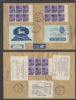    Booklet Pane United States and Worldwide Postal History