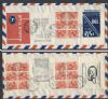    Booklet Pane United States and Worldwide Postal History