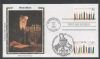 DC. Washington   Fd: Joint Issue United States and Worldwide Postal History