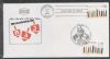 DC. Washington   Fd: Joint Issue United States and Worldwide Postal History