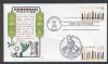 DC. Washington   Fd: Joint Issue United States and Worldwide Postal History