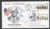 DC. Washington   Fd: Joint Issue United States and Worldwide Postal History