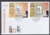    Fd: Joint Issue United States and Worldwide Postal History