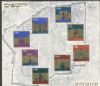    Souvenir Folder United States and Worldwide Postal History