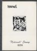    Souvenir Folder United States and Worldwide Postal History
